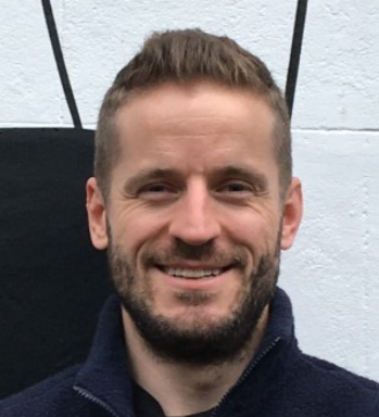 Speaker profile image for Dale Bentley