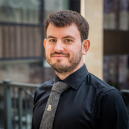 Speaker profile image for Dan Rossiter