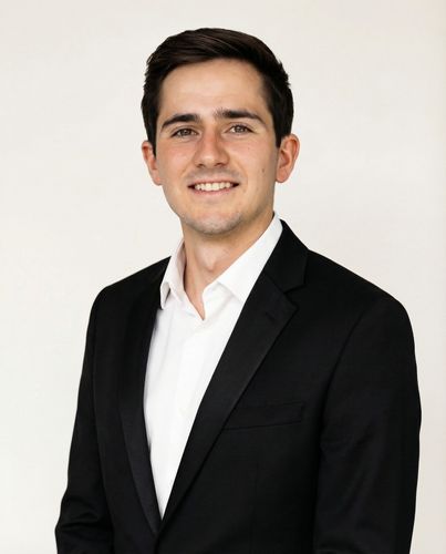 Speaker profile image for Darryl Penson