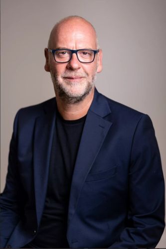 Speaker profile image for David Liddle