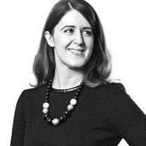 Speaker profile image for Dawn Quigg