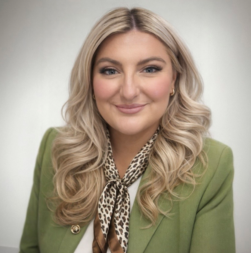 Speaker image for Demi Gower