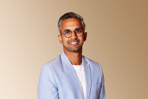 Speaker profile image for Dhruv Gulhar