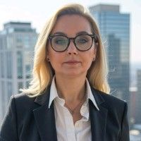 Speaker profile image for Dorota Noworol