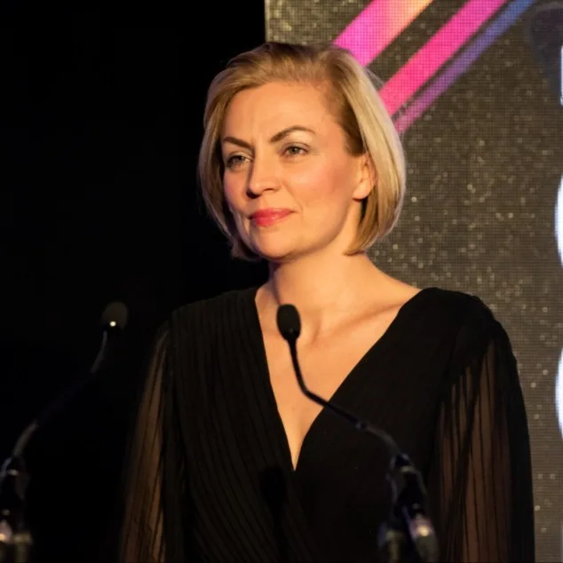 Emma McLaughlin-Edwards