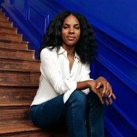 Speaker profile image for Emma Wilson