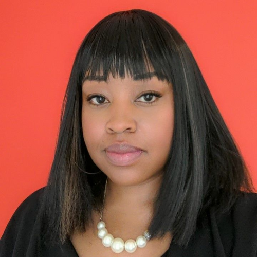 Speaker profile image for Fatima Nahimana