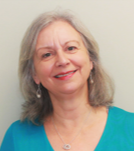 Speaker profile image for Fiona  Anderson