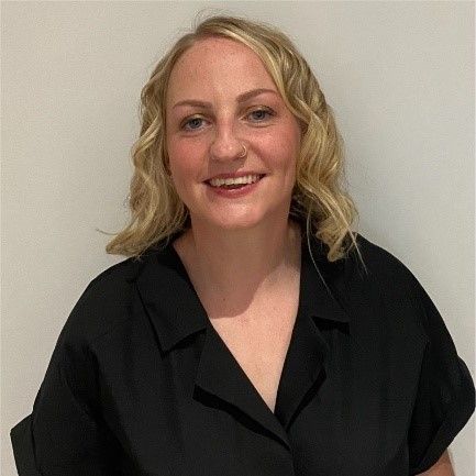 Speaker profile image for Fran Hulme