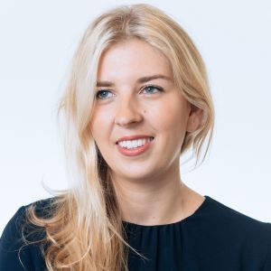 Speaker profile image for Francesca Langton Kendall