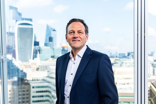 Speaker profile image for Franck Crosnier