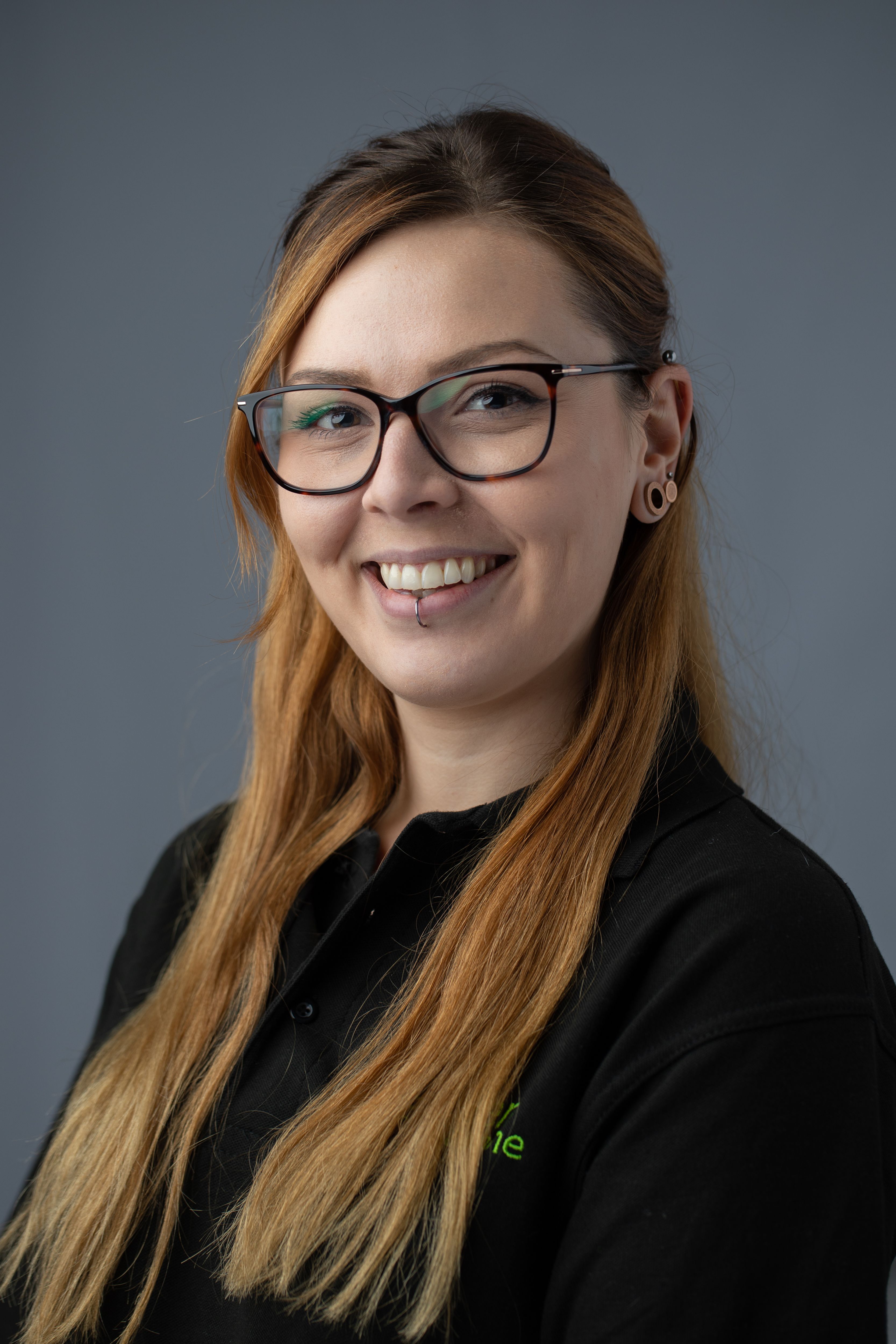 Natalie King-Barnard