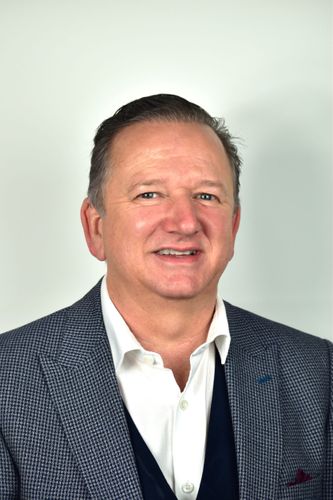 Speaker profile image for Graham  Perry