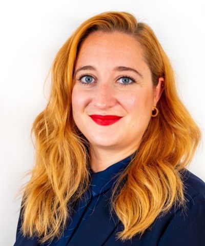 Speaker profile image for Harriet  Wiseman