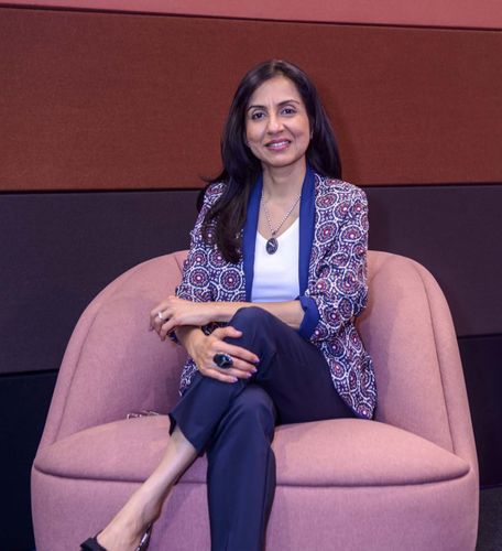 Speaker profile image for Harsha Kotak