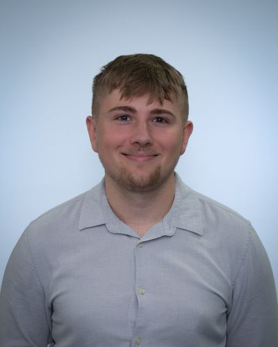 Speaker profile image for Hayden Clarke