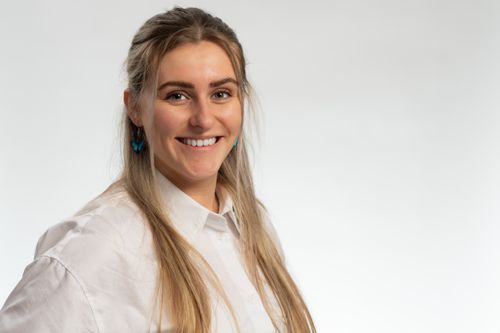 Speaker profile image for Ella Gladwin