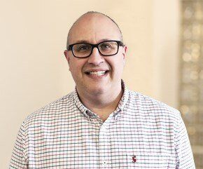 Speaker profile image for Ian  Smithyman