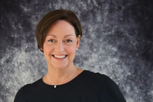 Speaker profile image for Jacqui Adams