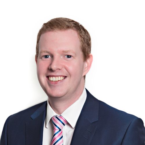 Speaker profile image for James Campbell