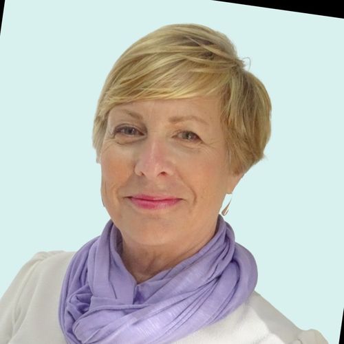 Speaker profile image for Jane Hatton