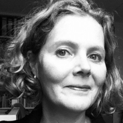 Jantine van der Weerdt