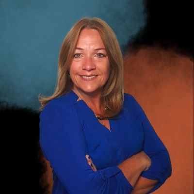 Speaker profile image for Jennifer Bryan