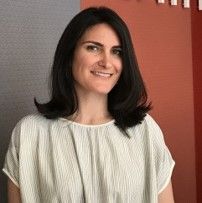 Speaker profile image for Jennifer Celesia