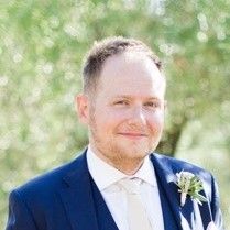 Speaker profile image for Joe Harris