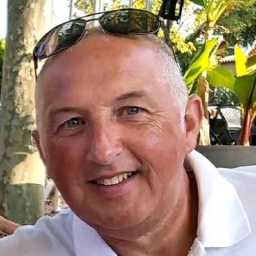 Speaker profile image for Jon Edmond