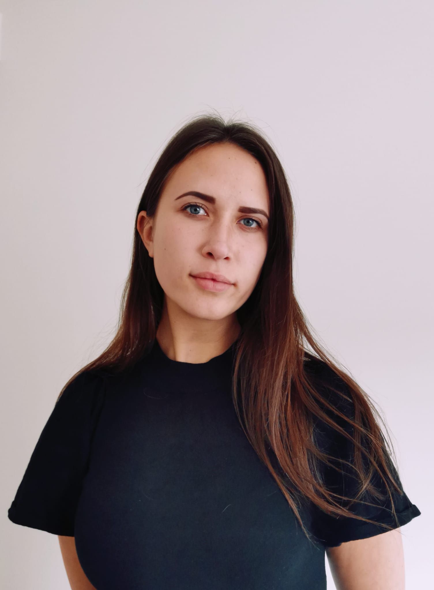 Speaker profile image for Kamile Uikyte