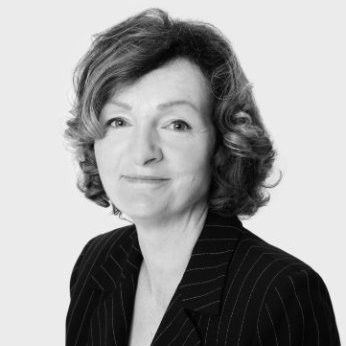 Speaker profile image for Kate Wallace