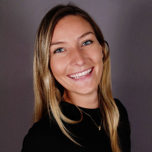 Speaker profile image for Kasia Maynard