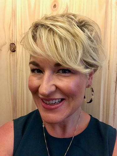 Speaker profile image for Kristen Lloyd