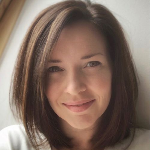 Speaker profile image for Laura Lawrence