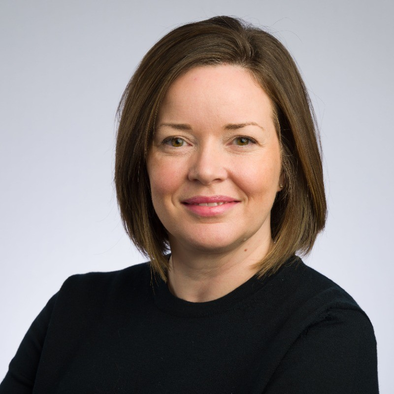 Speaker image for Laura Lawrence