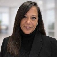 Speaker profile image for Leagh Carter