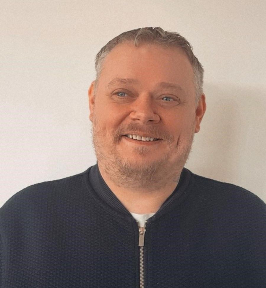 Speaker image for Lee Watson