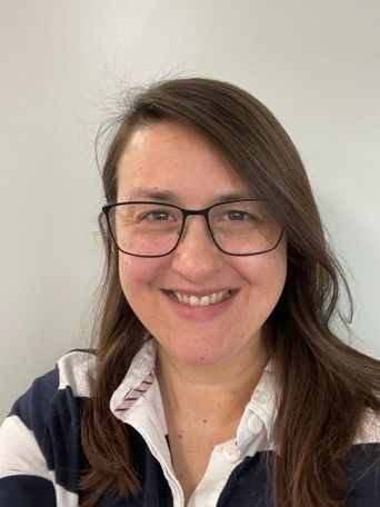 Speaker profile image for Liz Dean