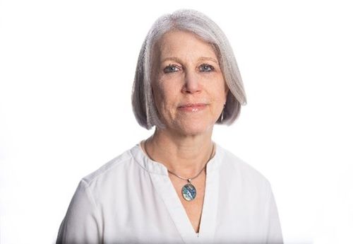 Speaker profile image for Liz Rajasingam