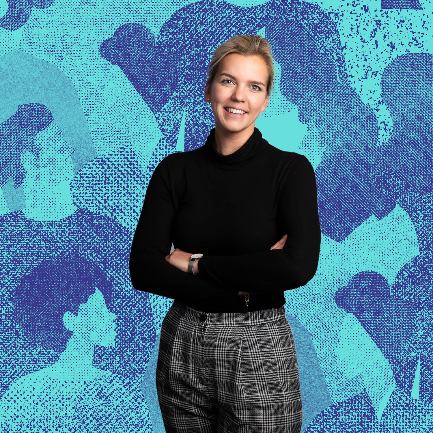 Speaker profile image for Lizzie Foskett