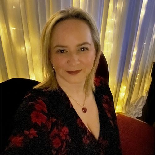 Speaker profile image for Louise Sheppard