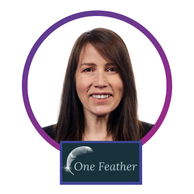 Speaker profile image for Louisa Clarke