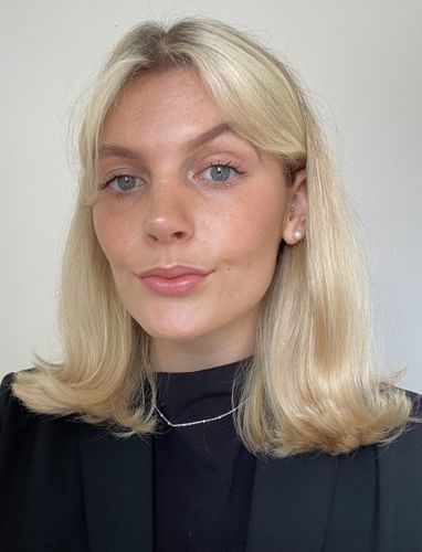 Speaker profile image for Lydia Johnson