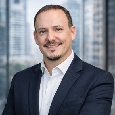 Speaker profile image for Maarten de Bruin