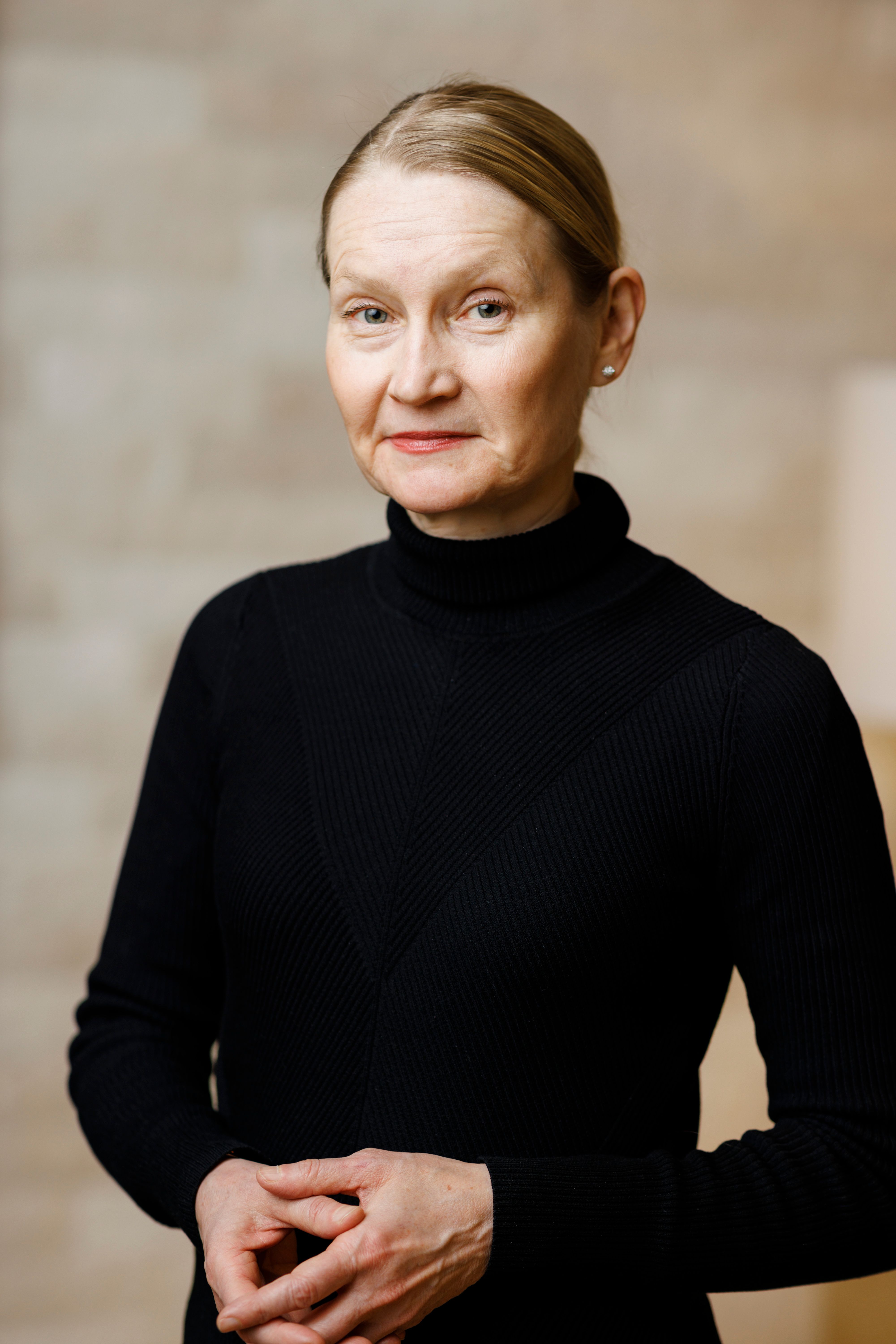 Maija Pohjakallio