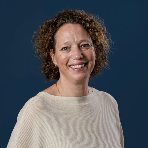 Speaker profile image for Marlinda Dressen