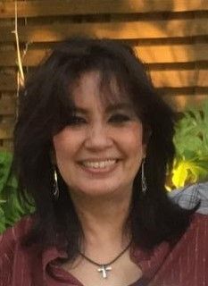 Speaker profile image for Marta Jordan