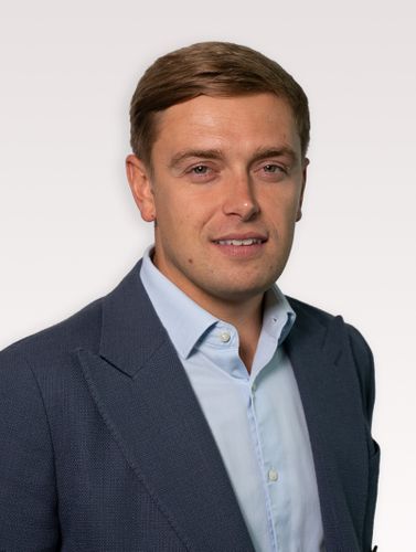 Speaker profile image for Mason Todd