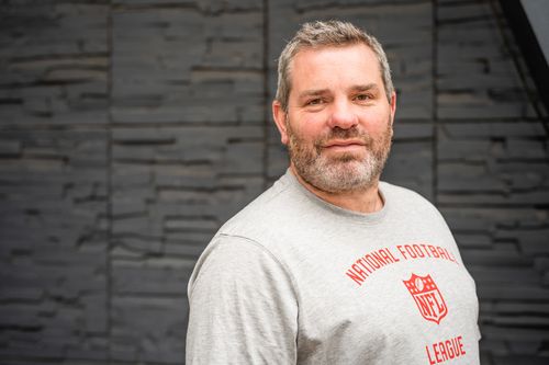 Speaker profile image for Matt  Bailey